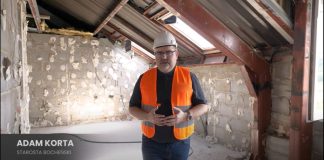 Szpital w Bochni. Trwa budowa Centrum Diagnostyki Laboratoryjnej
