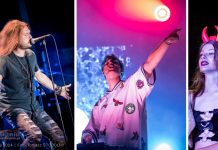 💥📸🎞 Brzesko Okocim Festiwal. Świetny Piotr Cugowski, energetyczny Tribbs! – WIDEO, ZDJĘCIA