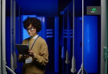 🔸 Dlaczego architektura chmurowa jest coraz bardziej powszechna w polskich przedsiębiorstwach?