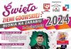 W weekend Dni Gdowa. Gwiazdami Zenon Martyniuk, Modelki i Baciary – PROGRAM