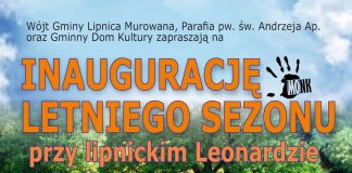 W niedzielę koncert przy lipnickim Leonardzie. Wystąpi zespół MONK