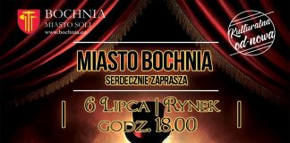 Kolejna edycja „Kulturalnej od-nowy”. W sobotę na Rynku występ iluzjonisty