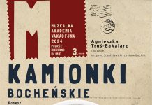 Muzealna Akademia Wakacyjna. Pierwsze spotkanie w czwartek – PROGRAM