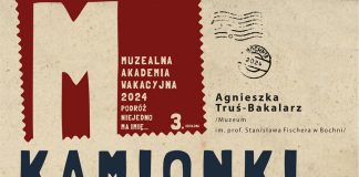 Muzealna Akademia Wakacyjna. Pierwsze spotkanie w czwartek – PROGRAM