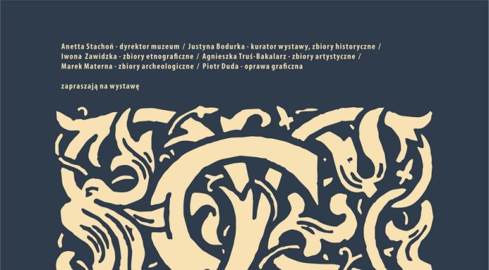 Muzeum. W niedzielę wernisaż wystawy „Skarby muzealnych magazynów”