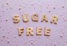🔸 Niskocukrowa dieta – klucz do zdrowia i stabilnego poziomu cukru we krwi