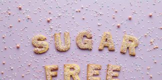 🔸 Niskocukrowa dieta – klucz do zdrowia i stabilnego poziomu cukru we krwi
