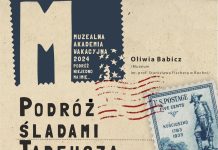 Muzeum w Bochni. W czwartek „Podróż śladami Tadeusza Kościuszki”