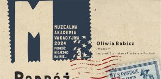 Muzeum w Bochni. W czwartek „Podróż śladami Tadeusza Kościuszki”