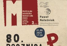 Bochnia. Muzealna Akademia Wakacyjna: Powstanie Warszawskie