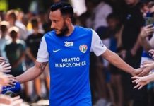 Ekstraklasa. W piątek przedsezonowa prezentacja drużyny Puszczy Niepołomice