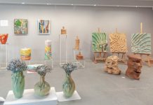 Dodatkowa rekrutacja do Liceum Plastycznego w Nowym Wiśniczu