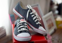 🔸 Jak kupować buty przez internet? O tym musisz pamiętać!