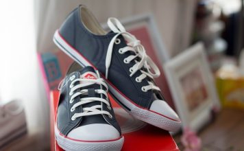 🔸 Jak kupować buty przez internet? O tym musisz pamiętać!