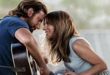 Kino letnie w Niepołomicach. W niedzielę „Narodziny Gwiazdy”