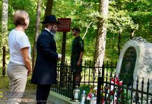 Niepołomice. 82. rocznica mordu na 700 Polakach pochodzenia żydowskiego