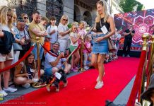 Święto ulicy Wolnica i DJ na Rynku – ZDJĘCIA, WIDEO