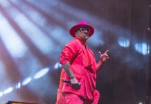 Święto Lipnicy Murowanej. Tłumy na koncercie zespołu BOYS – ZDJĘCIA