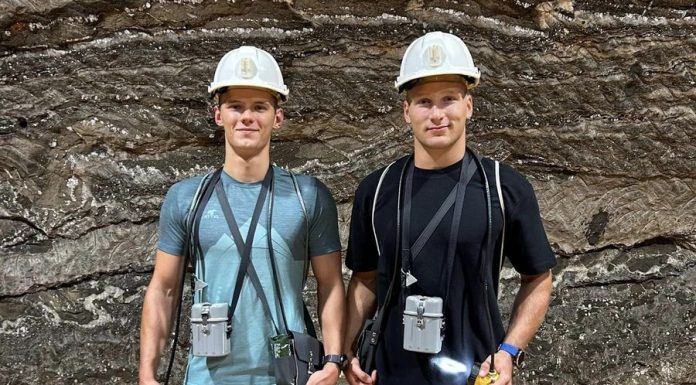 Bieganie i rower. Z podziemi kopalni soli na Rysy w jeden dzień?!