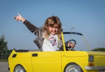 Masz zabytkowy pojazd i chcesz go pokazać? Trwają zapisy na zlot pojazdów zabytkowych!