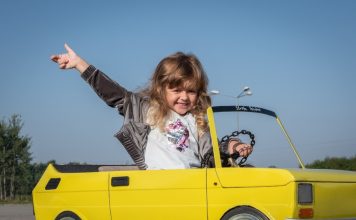 Masz zabytkowy pojazd i chcesz go pokazać? Trwają zapisy na zlot pojazdów zabytkowych!