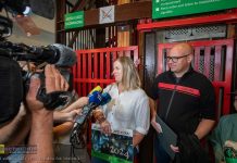 W kopalni w Wieliczce już milion turystów. Tak szybko tej liczby dotąd nie osiągnięto