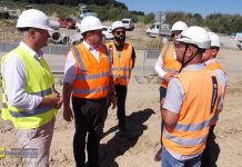 Wiceminister Bukowiec zaprosił samorządowców, by rozmawiać o budowie wyczekiwanej Sądeczanki