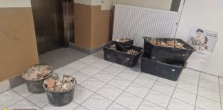 Bochnia. W UM trwa remont gabinetu wiceburmistrza