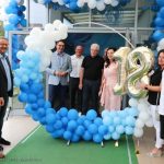 18 lat krytej pływalni w Niepołomicach: sport, zabawa i nadzieje na przyszłość