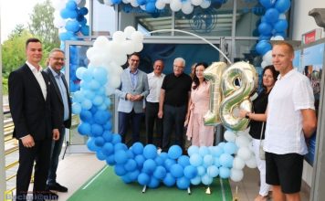 18 lat krytej pływalni w Niepołomicach: sport, zabawa i nadzieje na przyszłość