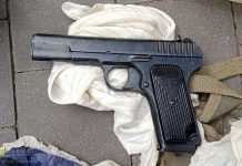 Areszt dla 71-latka z gminy Gdów. Miał w domu trotyl i amunicję