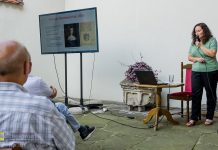 Muzealna Akademia Wakacyjna. Wykład „Kobiety w podróży” – ZDJĘCIA