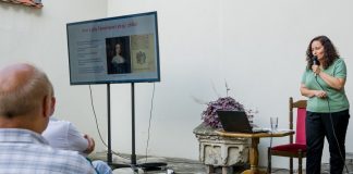 Muzealna Akademia Wakacyjna. Wykład „Kobiety w podróży” – ZDJĘCIA