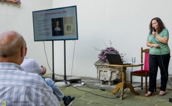 Muzealna Akademia Wakacyjna. Wykład „Kobiety w podróży” – ZDJĘCIA