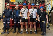 Z kopalni soli na Rysy w jeden dzień. Michał i Mateusz ruszyli w trasę! – AKTUALIZACJA