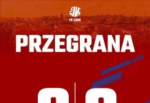 Piłka nożna. BKS przegrał z rezerwami Cracovii Kraków