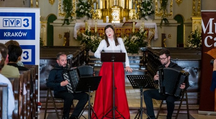 Bochnia. Festiwal Muzyki Organowej i Kameralnej „Musica Basilica” – ZDJĘCIA