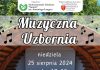 Park Uzbornia w Bochni. W niedzielę koncert orkiestry ze Starego Wiśnicza