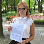 Burmistrz Bochni złożyła zawiadomienie do prokuratury ws. Park&Ride