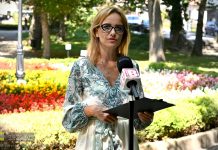 Burmistrz Bochni Magdalena Łacna chce nowego statutu miasta. Jakie postulaty?