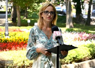 Burmistrz Bochni Magdalena Łacna chce nowego statutu miasta. Jakie postulaty?