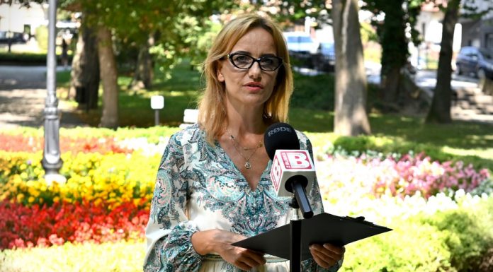 Burmistrz Bochni Magdalena Łacna chce nowego statutu miasta. Jakie postulaty?