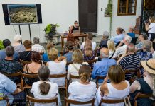 Muzeum. Ostatnie spotkanie z cyklu Muzealna Akademia Wakacyjna – ZDJĘCIA