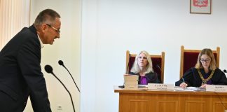 Były zastępca burmistrza Bochni przegrał w sądzie. Walczył o odszkodowanie za odwołanie go ze stanowiska