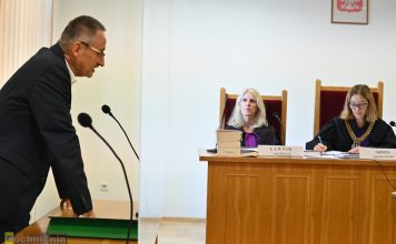 Były zastępca burmistrza Bochni przegrał w sądzie. Walczył o odszkodowanie za odwołanie go ze stanowiska
