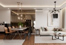 🔸 Trendy w architekturze wnętrz. Wiemy, co będzie nadal modne w 2025 roku