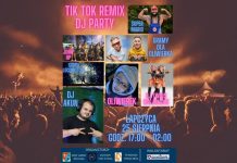 W niedzielę w Łapczycy „Gramy dla Oliwierka”