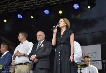 Dożynki i Jarmark Wiśnickie Specjały – ZDJĘCIA