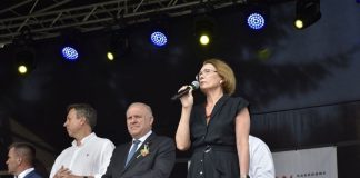 Dożynki i Jarmark Wiśnickie Specjały – ZDJĘCIA