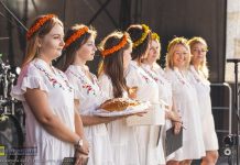 Dożynki w Lipnicy Murowanej – ZDJĘCIA